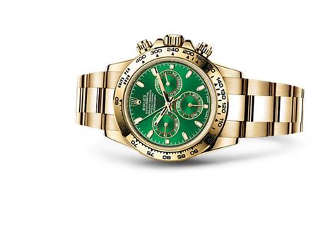 partes de un rolex|Página Oficial de Rolex.